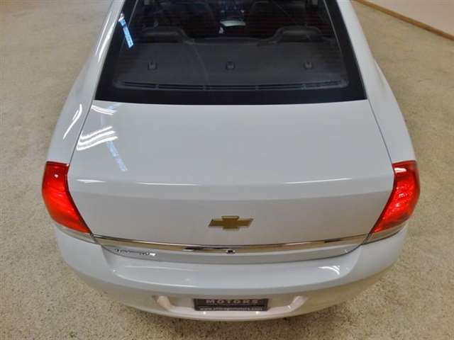 Chevrolet CAPRICE 2013 photo 47